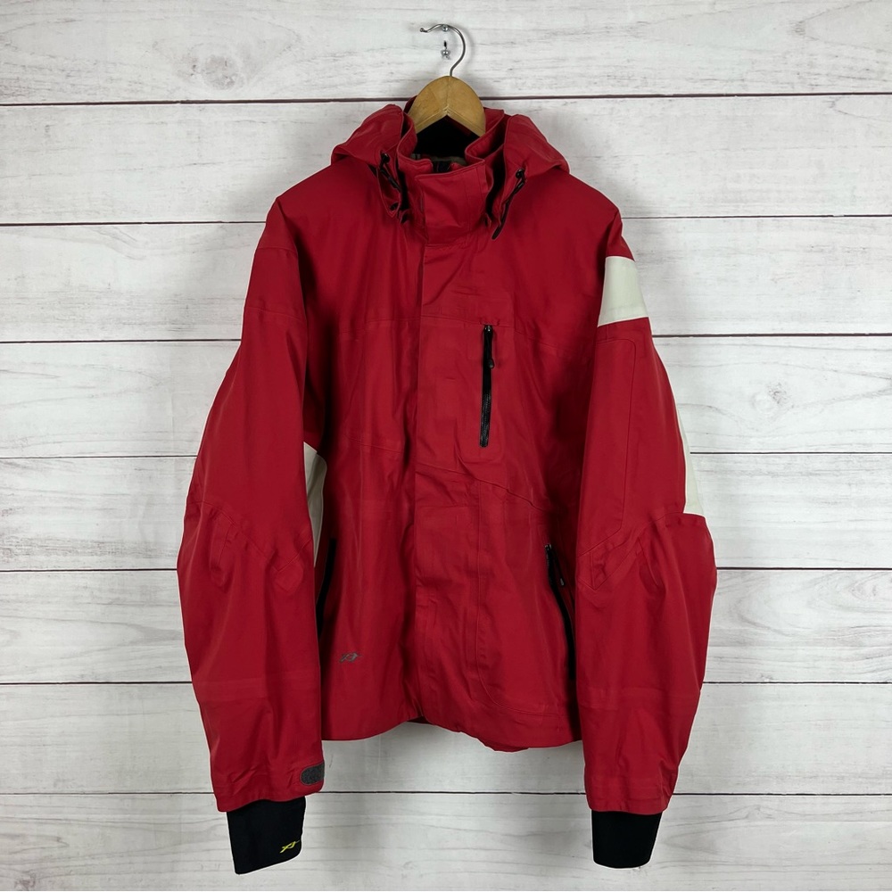 Orage Infinite Gore Tex XCR Ski Jacket Medium